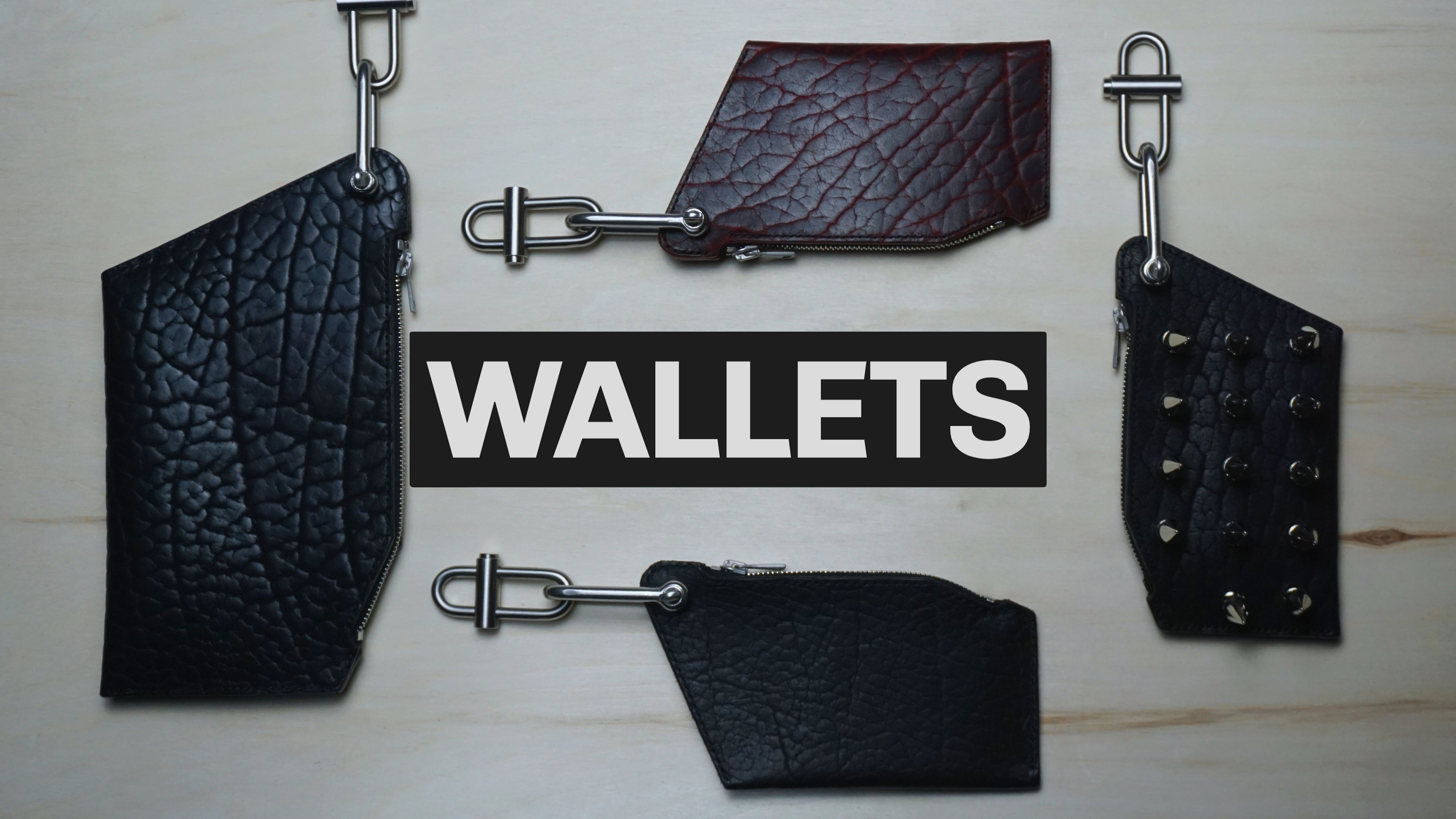 Wallets